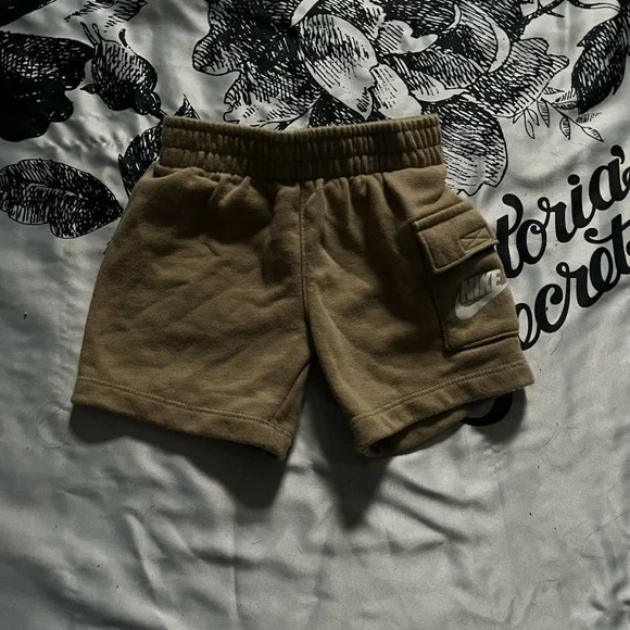 Nike club fleece baby boy outfit set - Picture 5 of 7